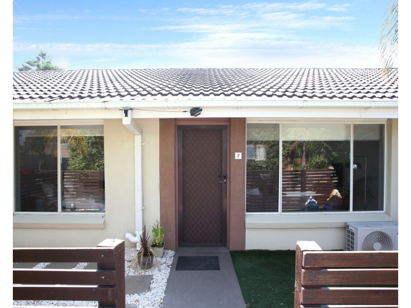 7/3 Yvonne Court, Heatherton VIC 3202