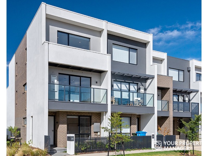 36 Ambrose Avenue, Cheltenham VIC 3192