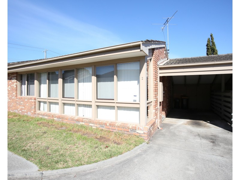 2/11-13 Claude Street,, Seaford VIC 3198