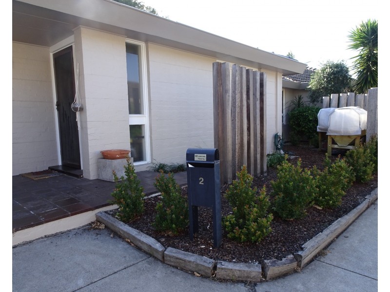 2/69 Abbott Street, Sandringham VIC 3191