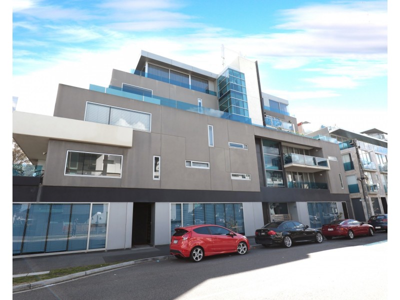 6/33 Johnston Street, Port Melbourne VIC 3207