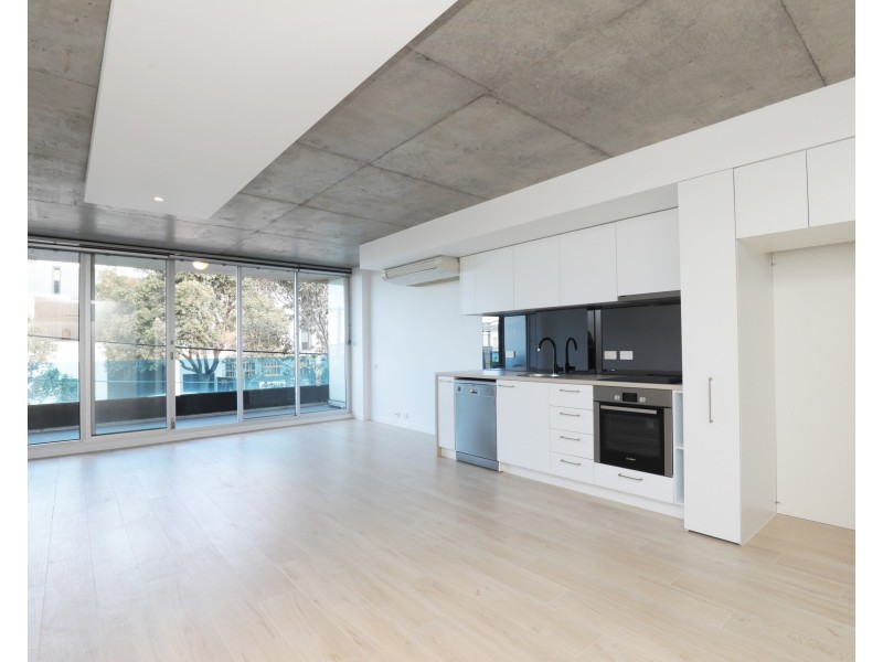 6/33 Johnston Street, Port Melbourne VIC 3207