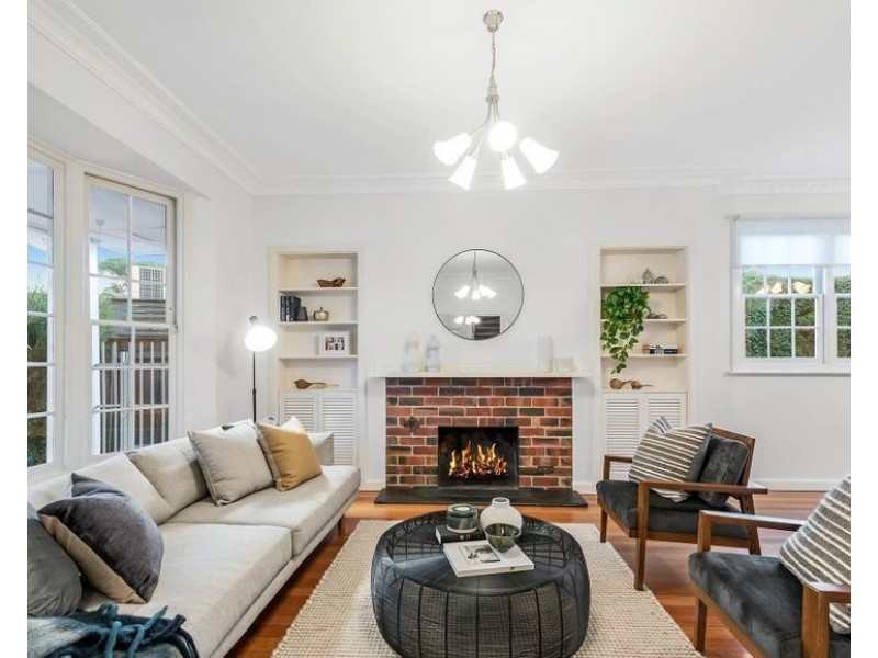 1 St Georges Court, Parkdale VIC 3195