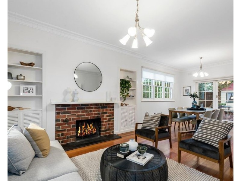 1 St Georges Court, Parkdale VIC 3195