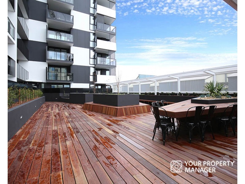 203/2-6 Railway Road, Cheltenham VIC 3192