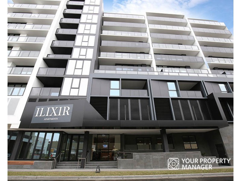 203/2-6 Railway Road, Cheltenham VIC 3192