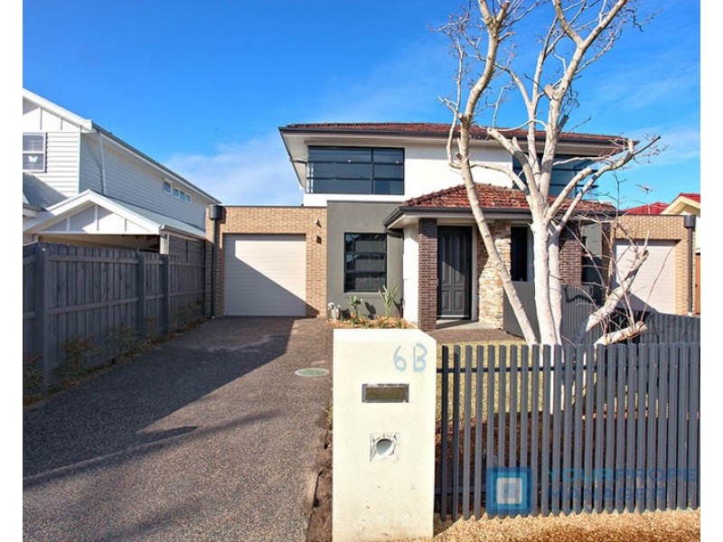 6b Ashmore Avenue, Mordialloc VIC 3195