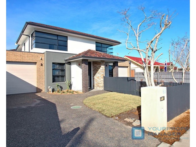 6b Ashmore Avenue, Mordialloc VIC 3195