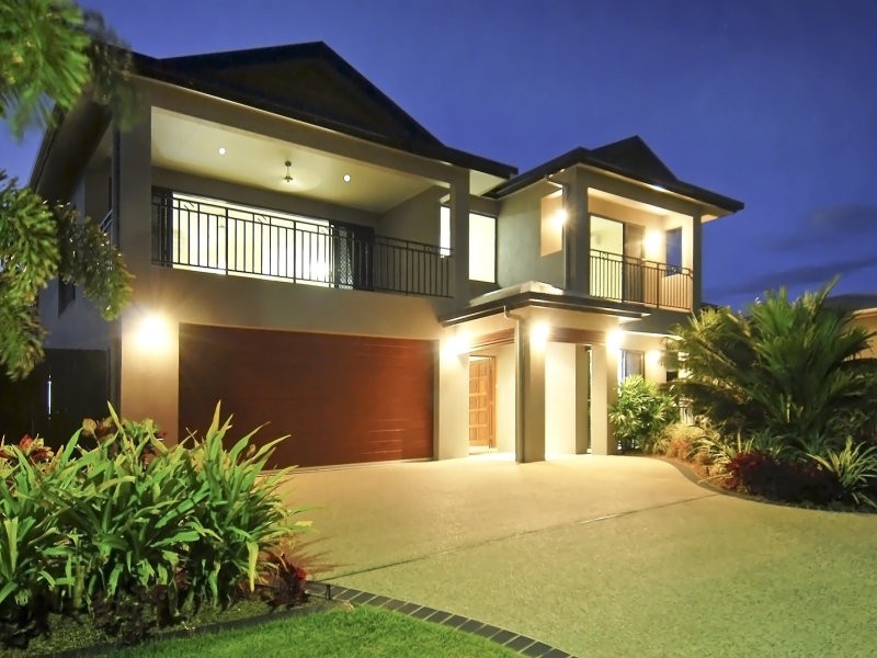 54 Harbour Drive, Trinity Park QLD 4879
