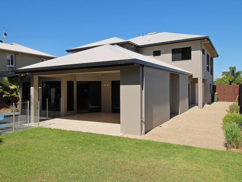 54 Harbour Drive, Trinity Park QLD 4879