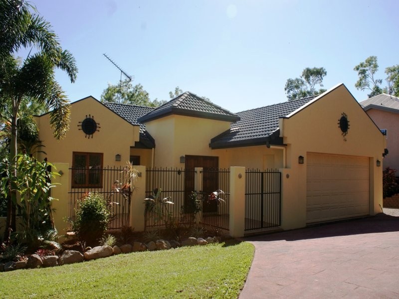 31/7 Tari Place, Trinity Beach QLD 4879