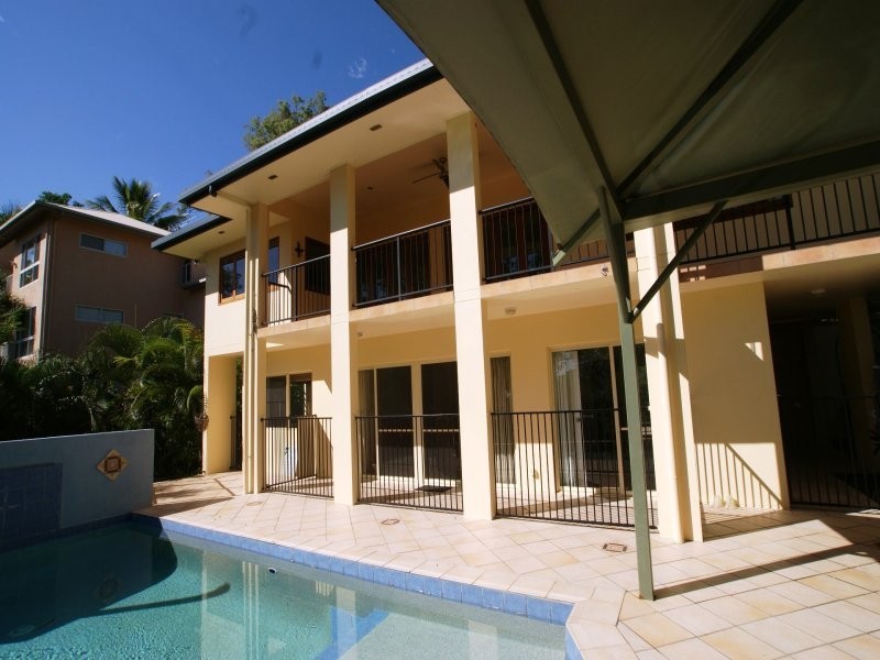 31/7 Tari Place, Trinity Beach QLD 4879