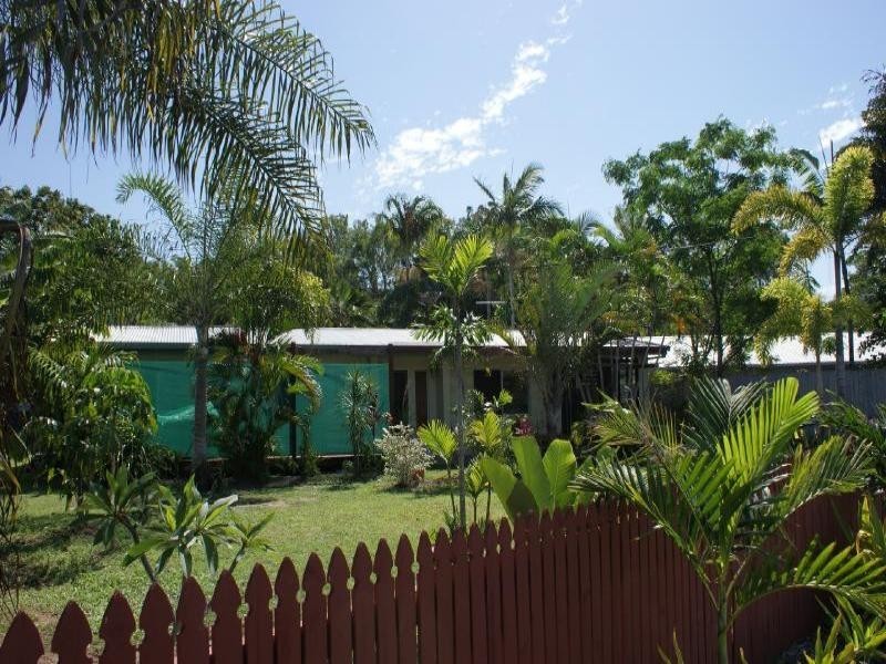 43 Napier Street, Trinity Park QLD 4879