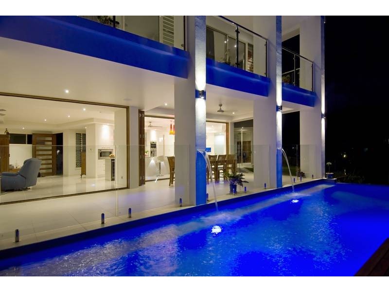 2 Ragamuffin Quay, Trinity Park QLD 4879