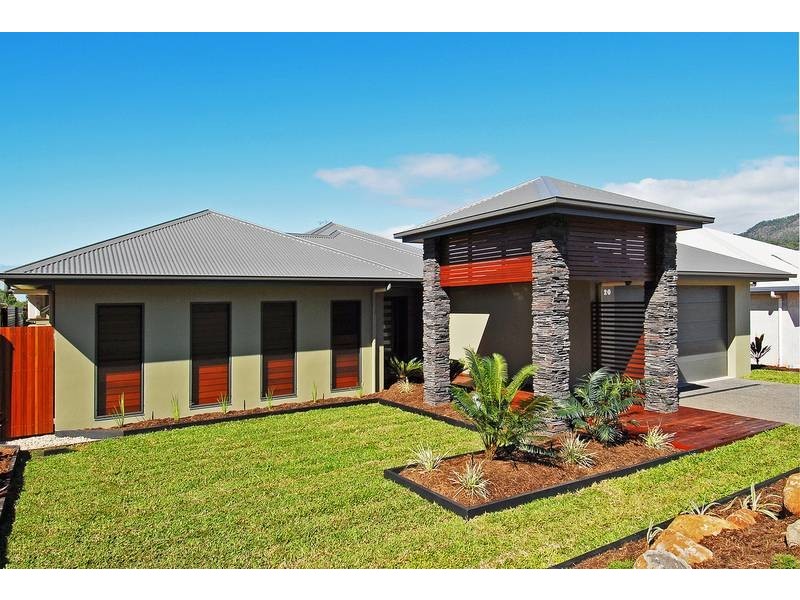 20 Port Close, Trinity Beach QLD 4879