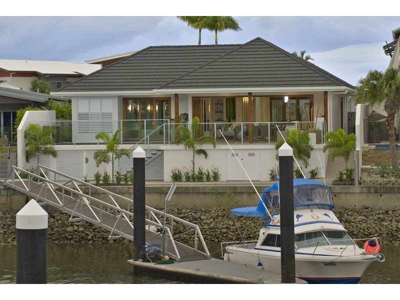 21 Brindabella Quay, Trinity Park QLD 4879