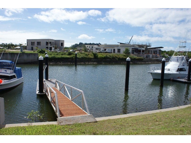 22 Brindabella Quay (Lot 43), Trinity Park QLD 4879