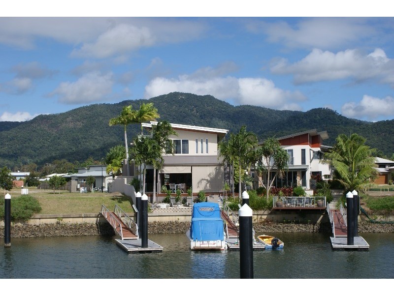 22 Brindabella Quay (Lot 43), Trinity Park QLD 4879
