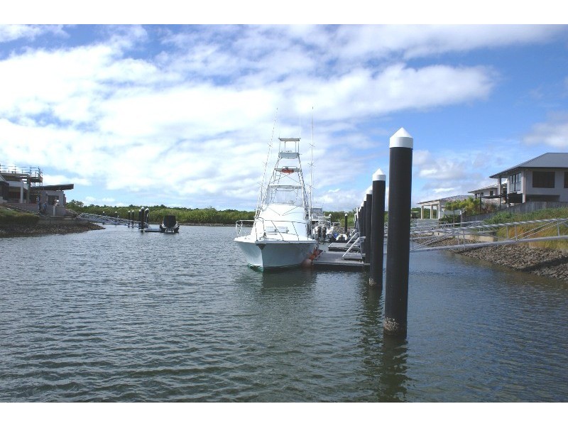 22 Brindabella Quay (Lot 43), Trinity Park QLD 4879