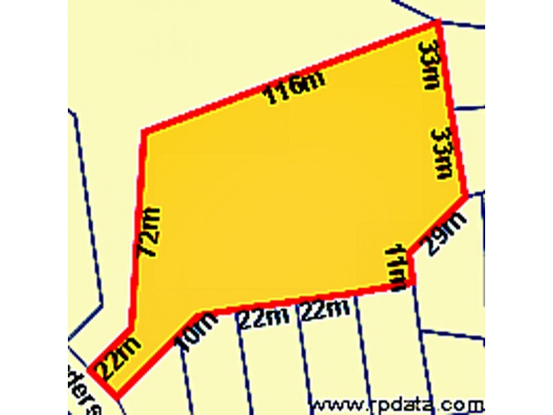 Lot 10,  Flinders Court, Smithfield QLD 4878