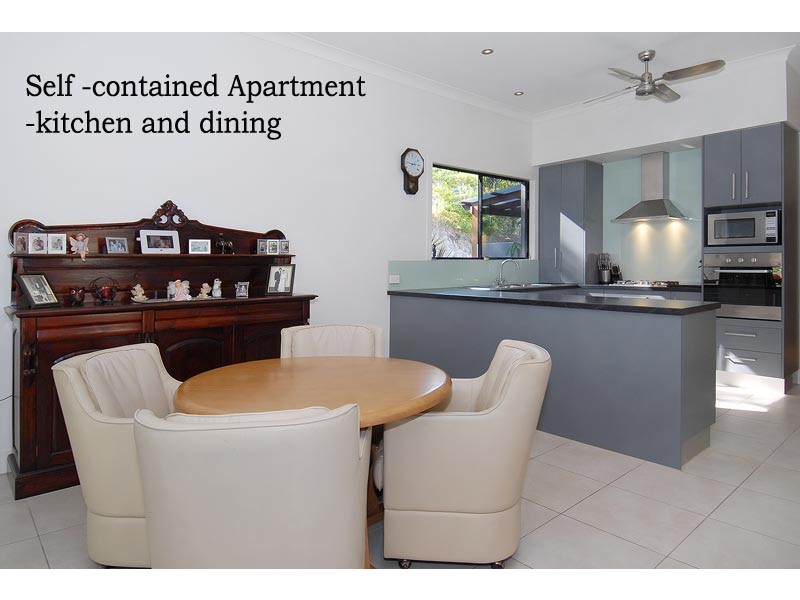 Clifton Beach QLD 4879