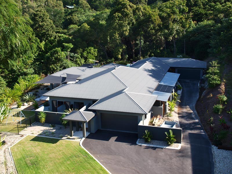Clifton Beach QLD 4879