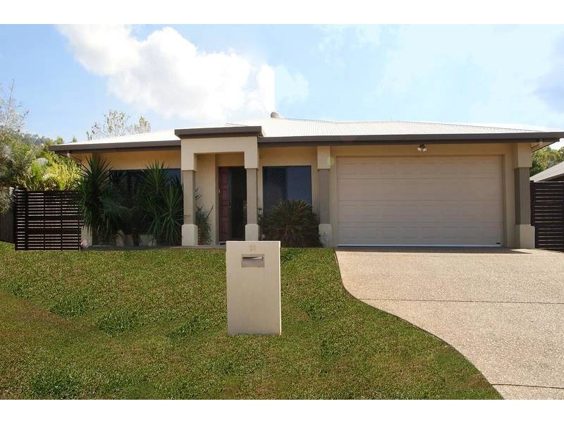 28 Waterlilly Street, Kewarra Beach QLD 4879