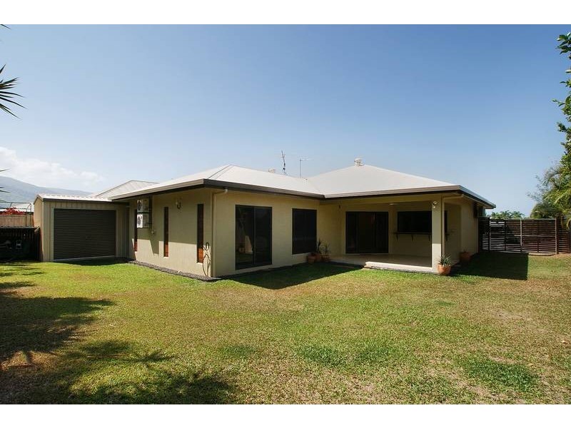 28 Waterlilly Street, Kewarra Beach QLD 4879