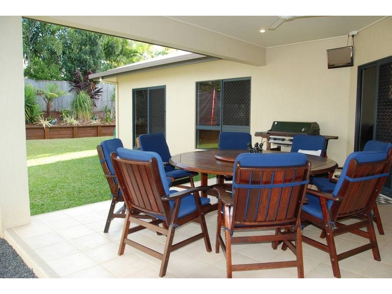 28 Waterlilly Street, Kewarra Beach QLD 4879