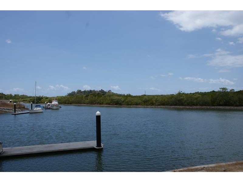 6 Brindabella Quay (Lot 51), Trinity Park QLD 4879