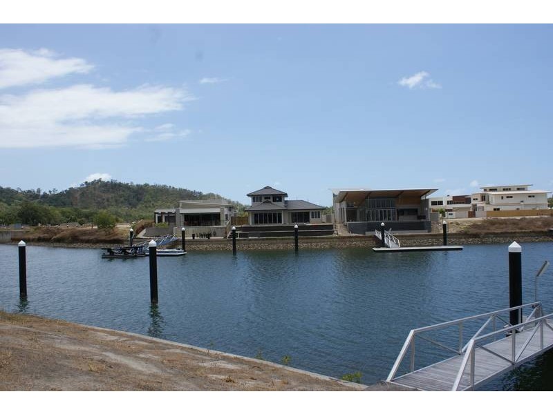 6 Brindabella Quay (Lot 51), Trinity Park QLD 4879