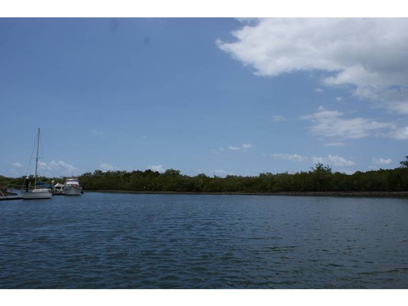 6 Brindabella Quay (Lot 51), Trinity Park QLD 4879