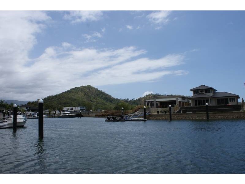 6 Brindabella Quay (Lot 51), Trinity Park QLD 4879