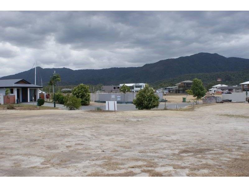 6 Brindabella Quay (Lot 51), Trinity Park QLD 4879