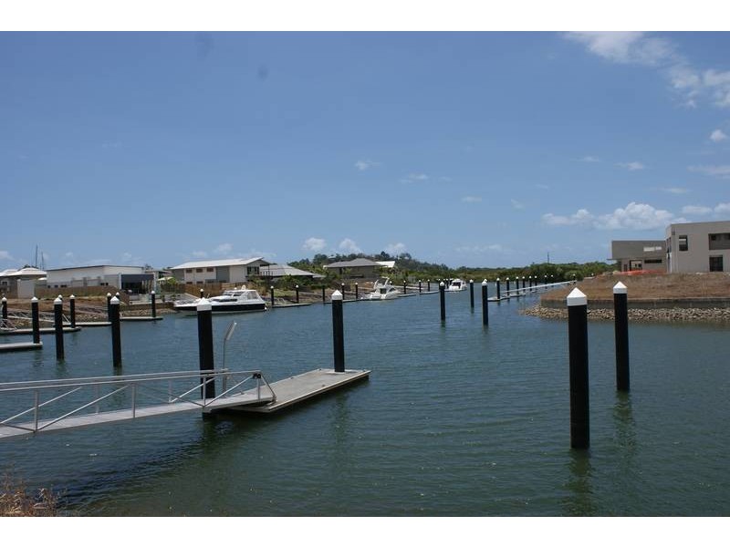 41 Harbour Drive (Lot 22), Trinity Park QLD 4879