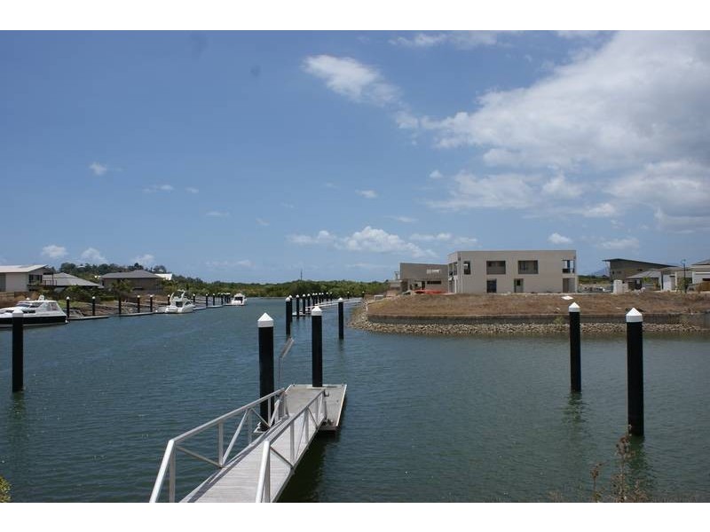 41 Harbour Drive (Lot 22), Trinity Park QLD 4879