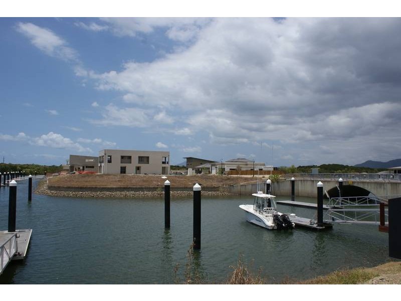 41 Harbour Drive (Lot 22), Trinity Park QLD 4879