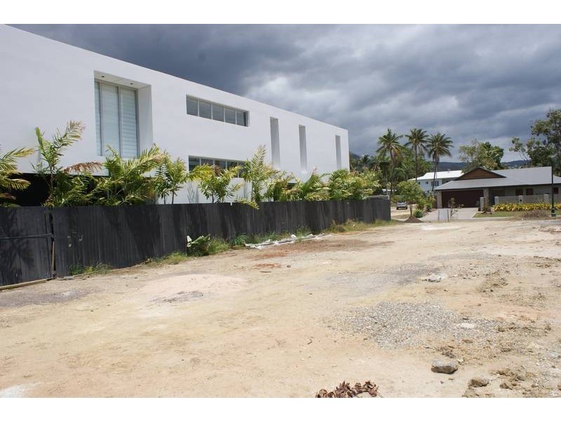 41 Harbour Drive (Lot 22), Trinity Park QLD 4879