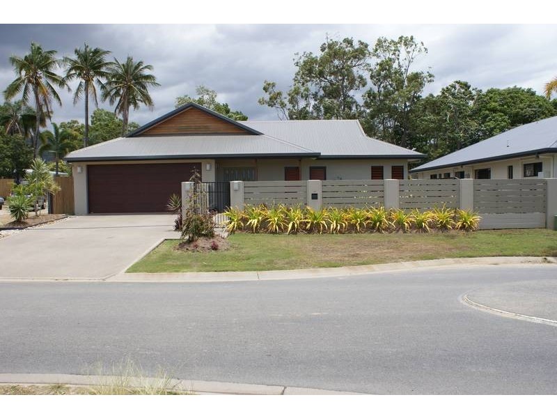 41 Harbour Drive (Lot 22), Trinity Park QLD 4879