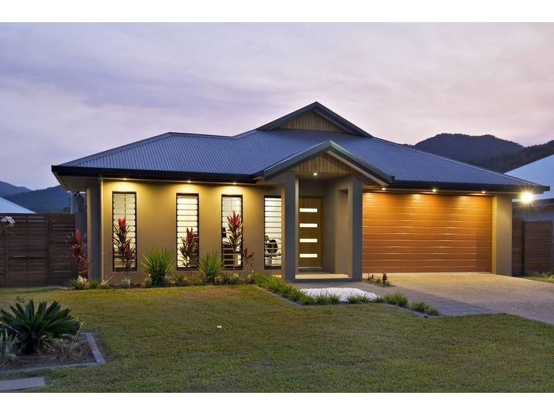 11 Bowline Close, Trinity Beach QLD 4879