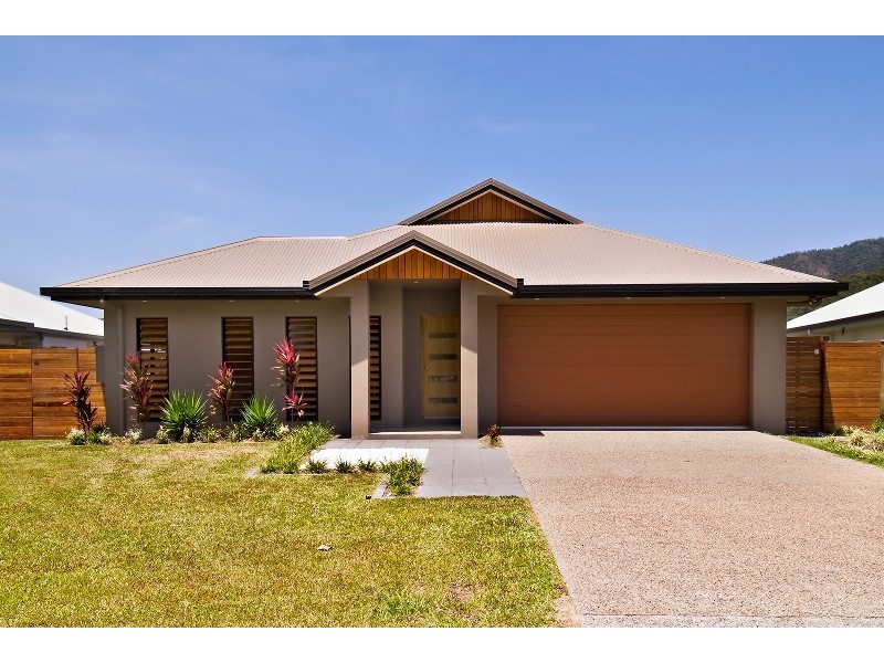 11 Bowline Close, Trinity Beach QLD 4879