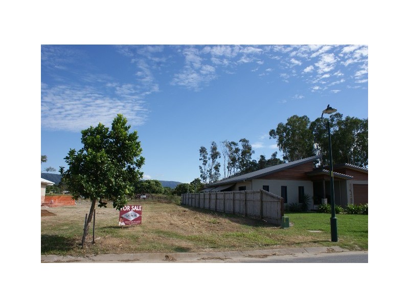 74 Harbour Drive (Lot 176), Trinity Park QLD 4879