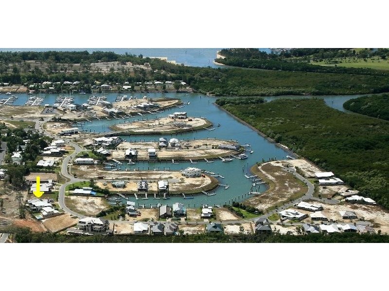 74 Harbour Drive (Lot 176), Trinity Park QLD 4879