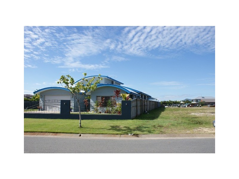 74 Harbour Drive (Lot 176), Trinity Park QLD 4879