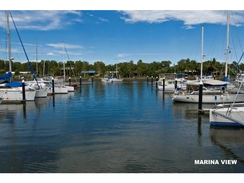 74 Harbour Drive (Lot 176), Trinity Park QLD 4879