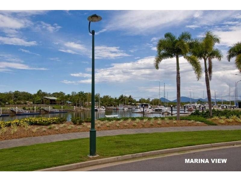 74 Harbour Drive (Lot 176), Trinity Park QLD 4879