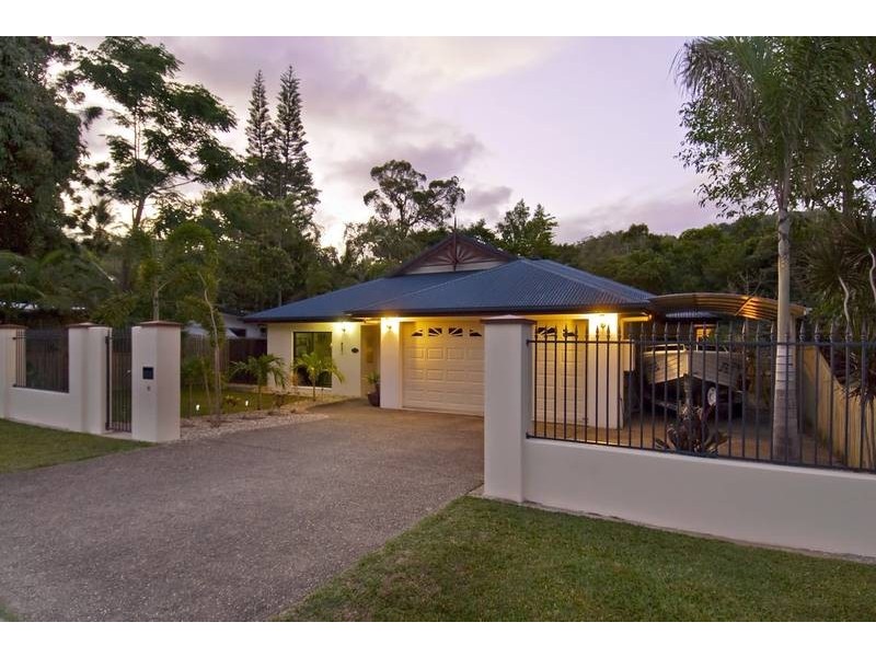 72 Reed Road, Trinity Park QLD 4879