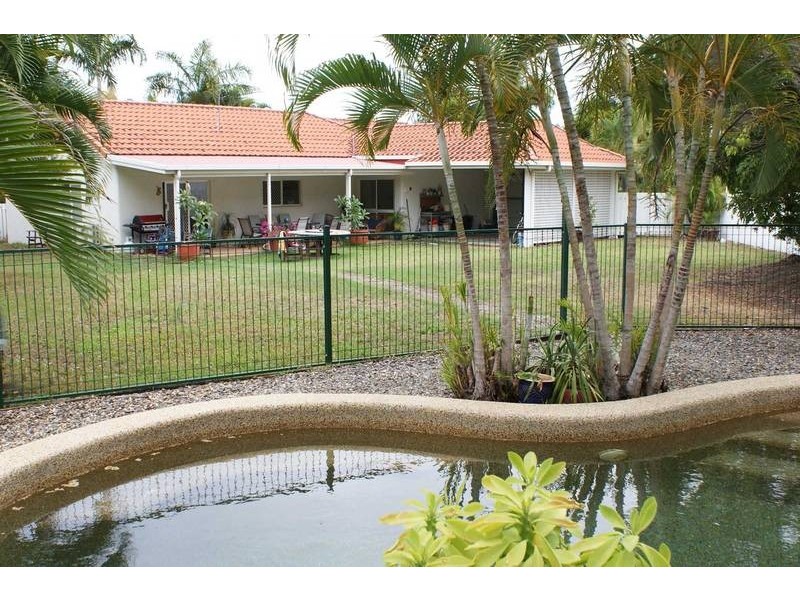 48 Bouganvillea Court, Kewarra Beach QLD 4879