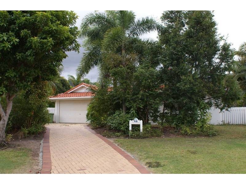 48 Bouganvillea Court, Kewarra Beach QLD 4879