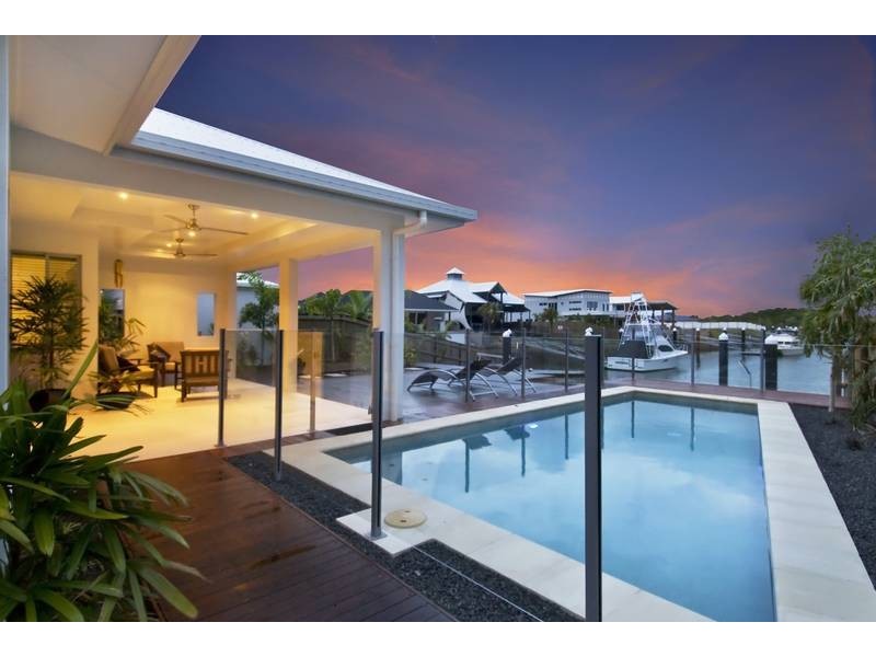 61 Harbour Drive, Trinity Park QLD 4879